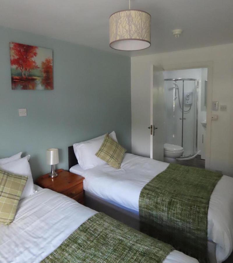 The Castle Hotel Portmahomack Bagian luar foto