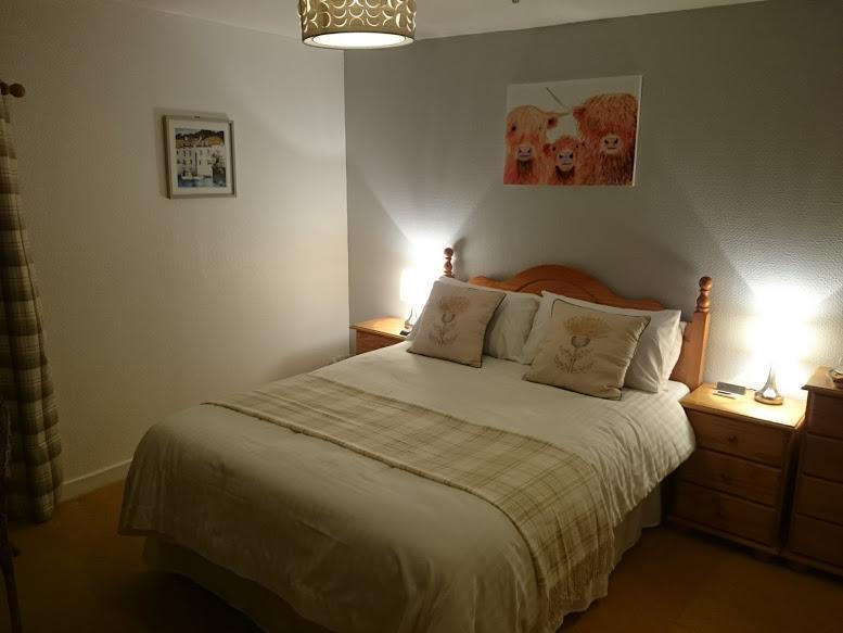 The Castle Hotel Portmahomack Bagian luar foto